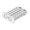 Ice Cube Makers - 8119567017 Ice Maker [Electrolux Aeg]